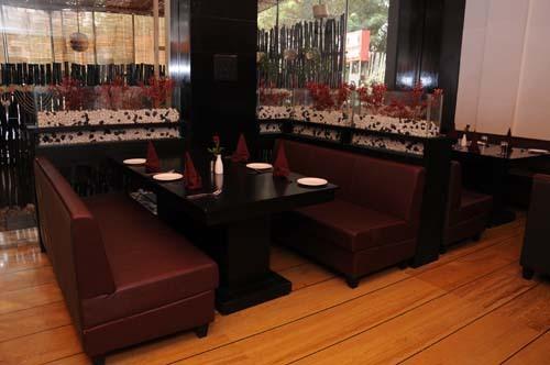Hotel The Elite Suites Pune Eksteriør billede